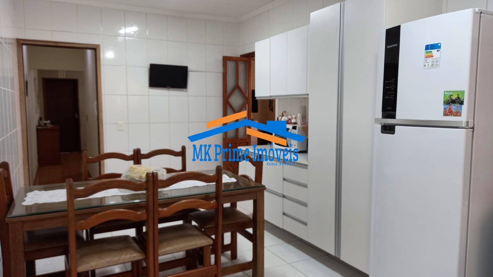 Casa, 3 quartos, 128 m² - Foto 21