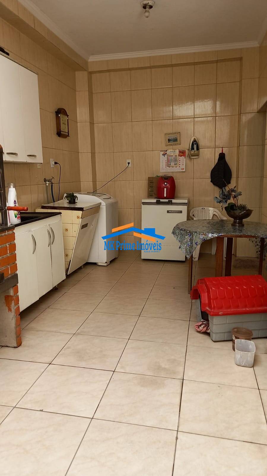 Casa, 3 quartos, 128 m² - Foto 20