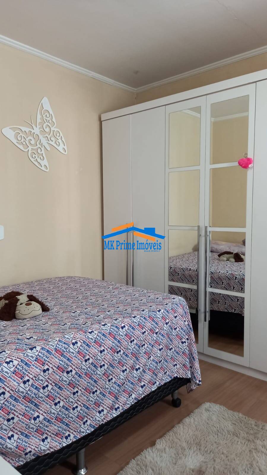 Casa, 3 quartos, 128 m² - Foto 23