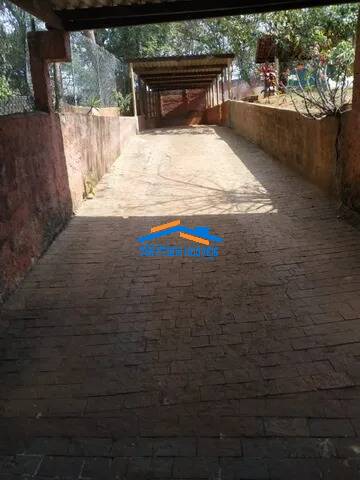 Chácara à venda com 4 quartos, 1086m² - Foto 12