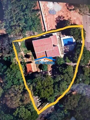 Chácara à venda com 4 quartos, 1086m² - Foto 14