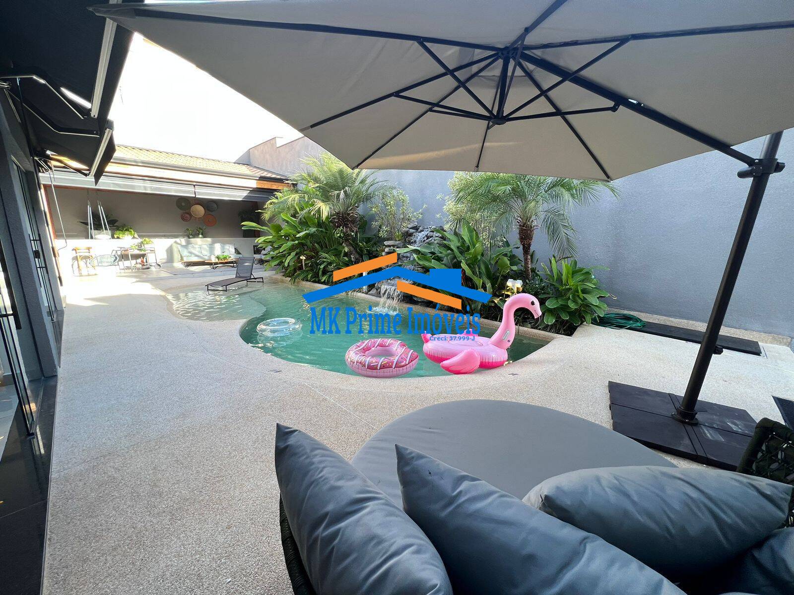 Casa de Condomínio, 5 quartos - Foto 17