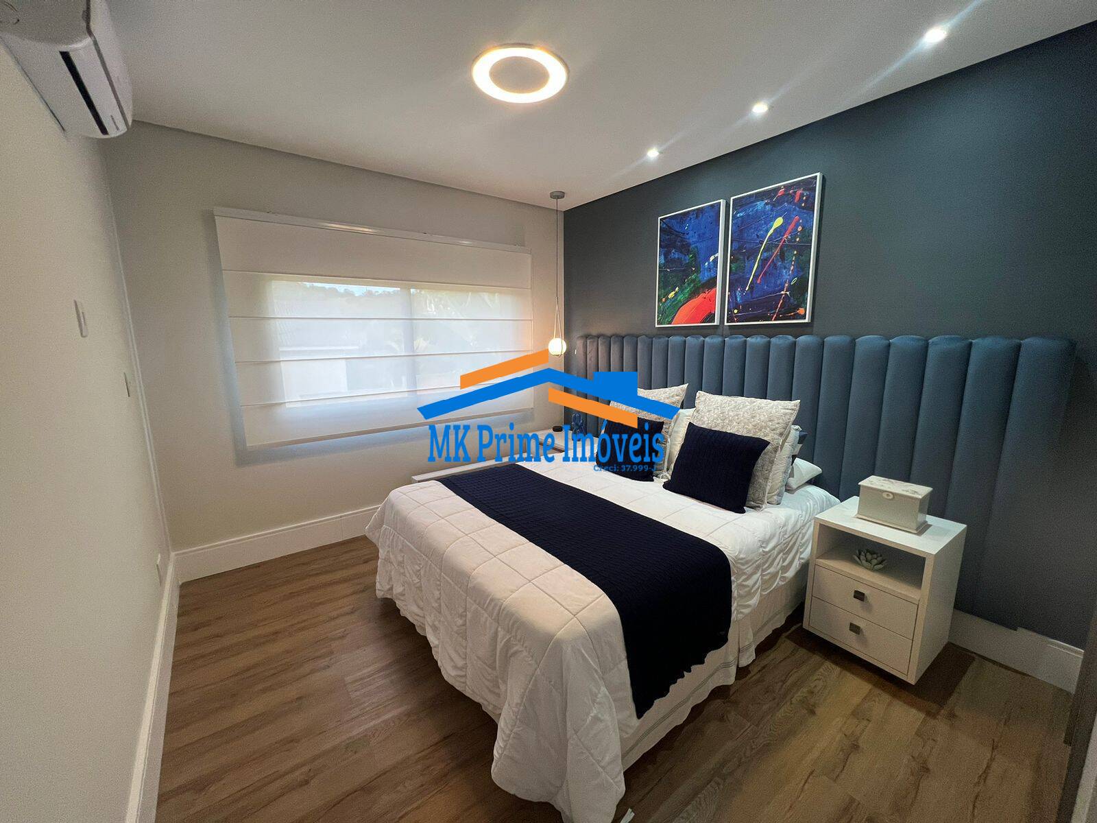 Casa de Condomínio, 5 quartos - Foto 16