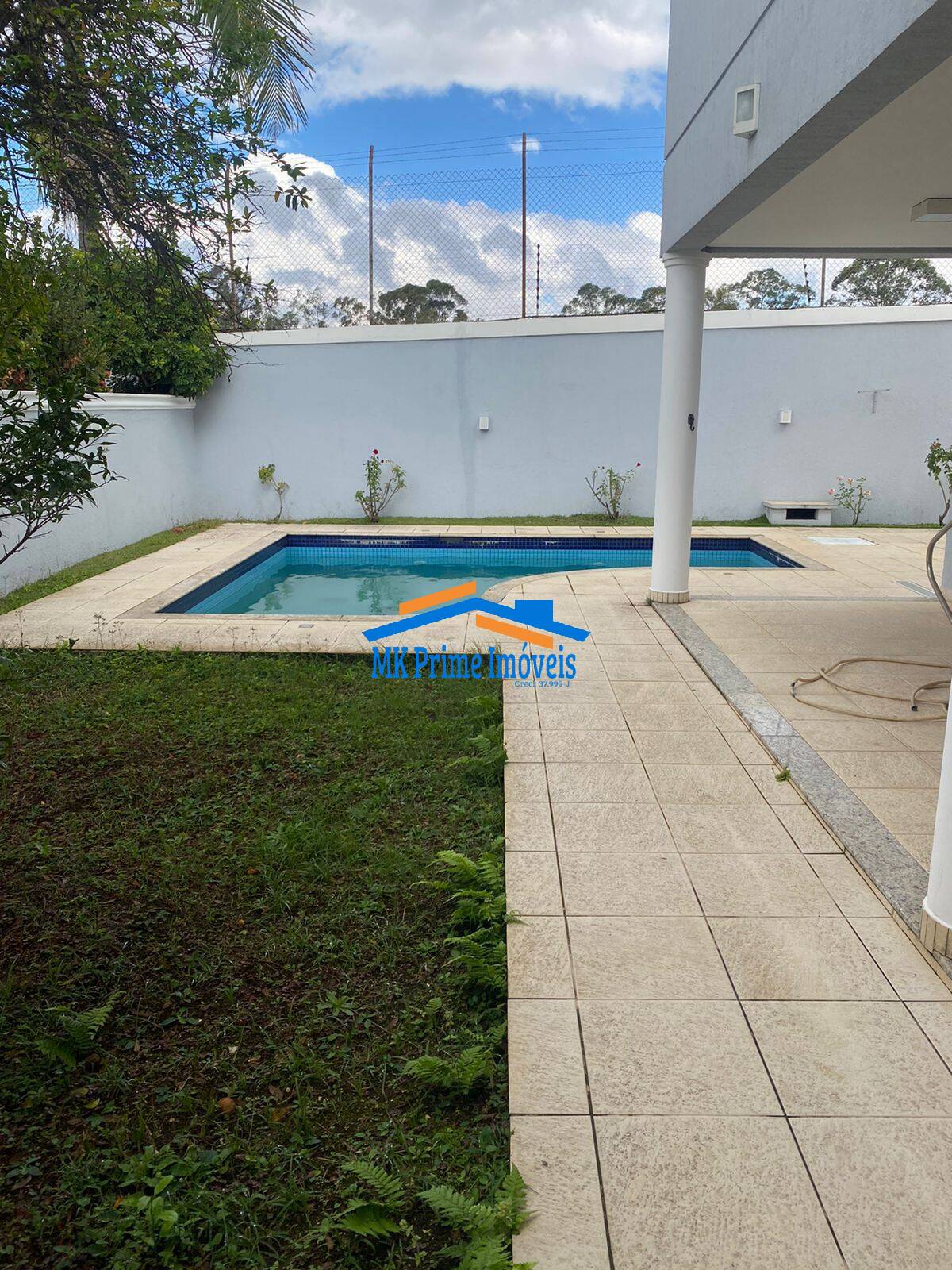 Casa de Condomínio, 5 quartos - Foto 37