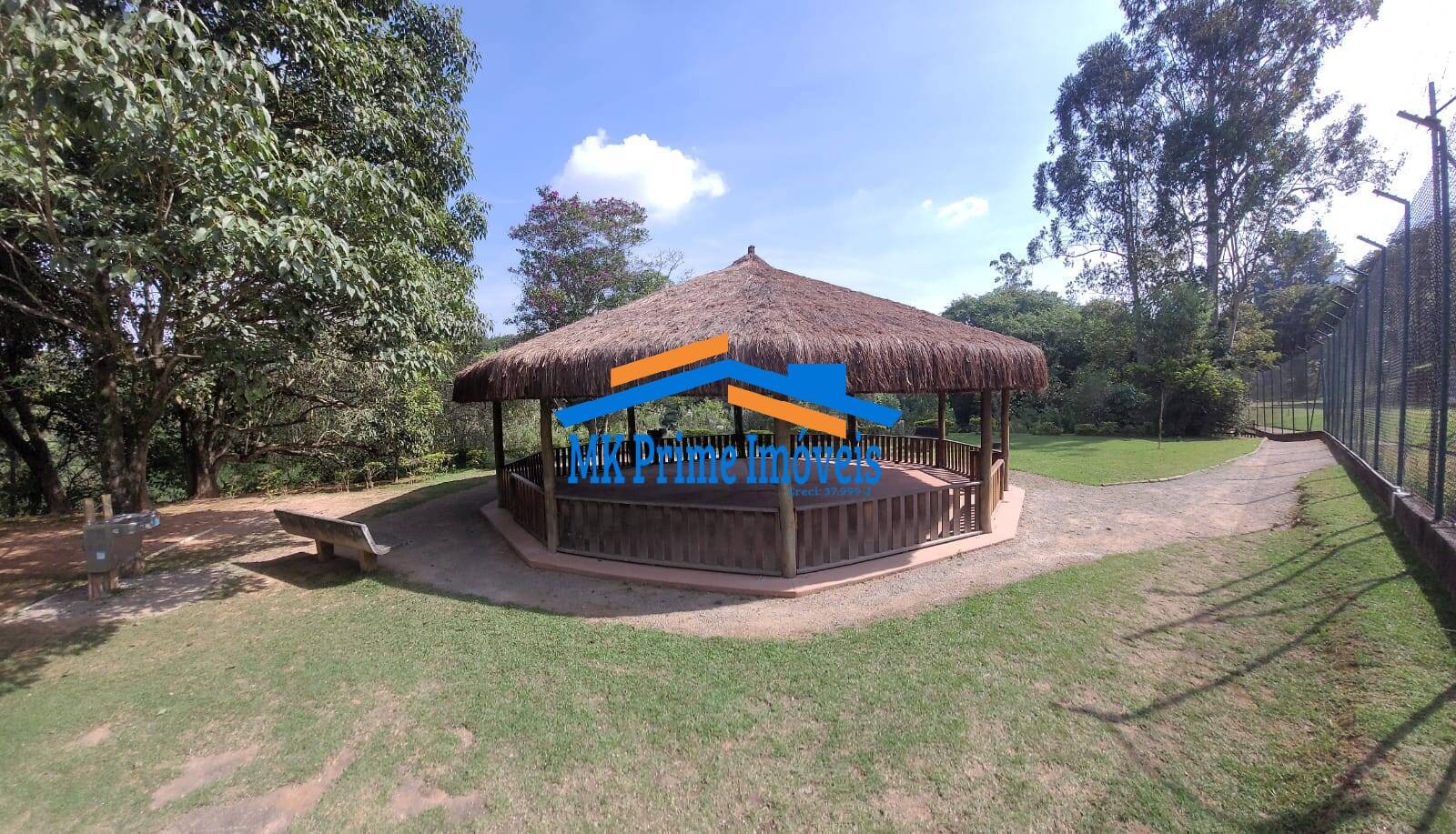 Casa de Condomínio, 5 quartos - Foto 41