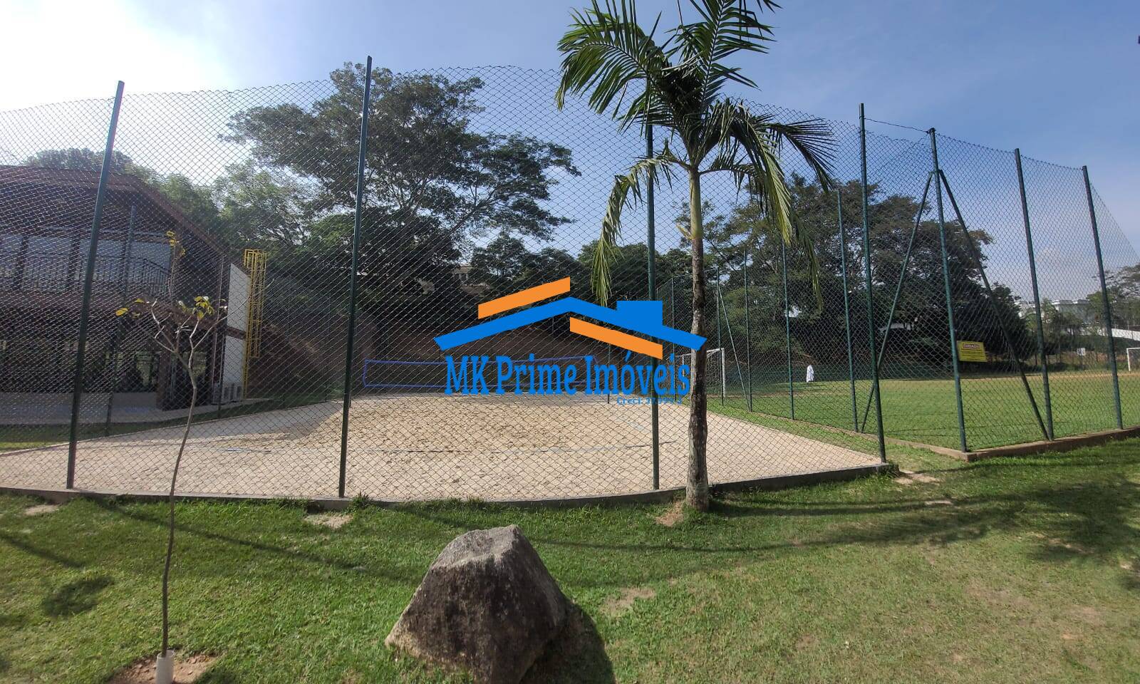 Casa de Condomínio, 5 quartos - Foto 42
