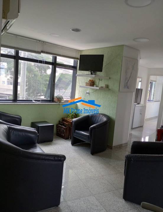 Prédio Inteiro, 124 m² - Foto 2