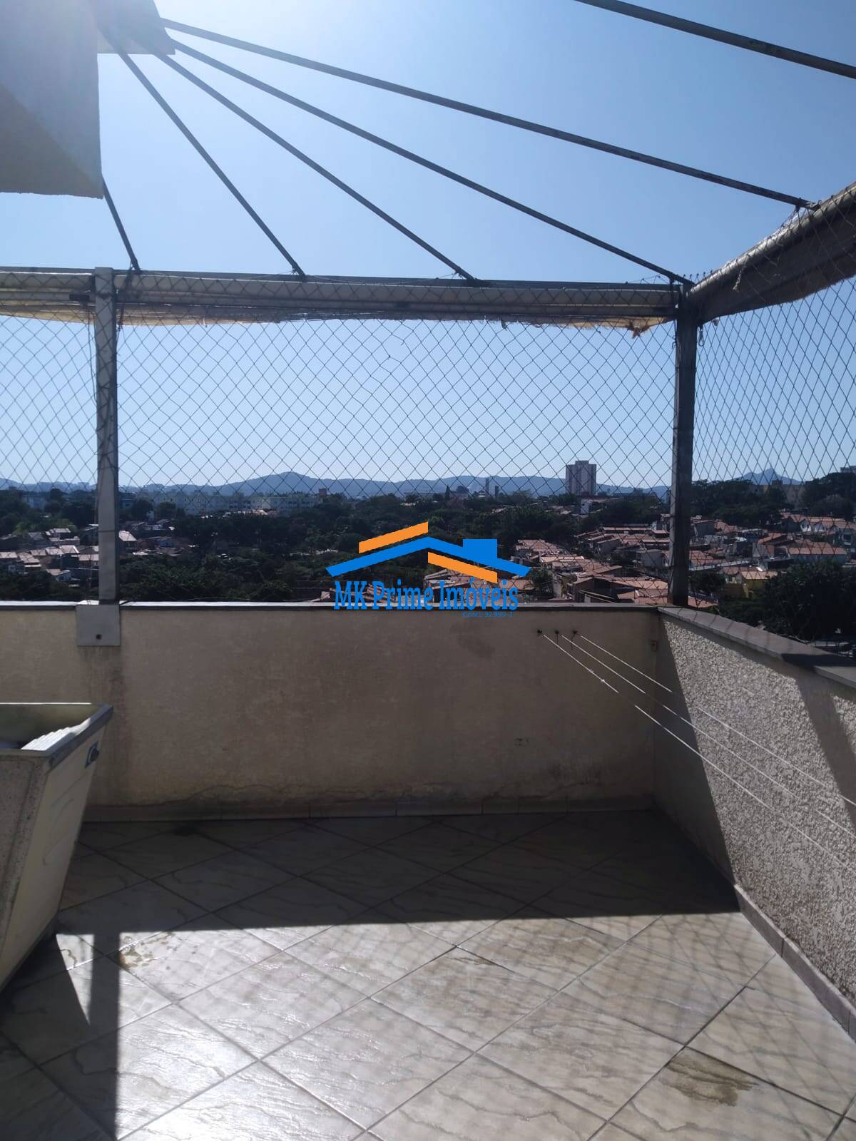 Cobertura, 2 quartos, 62 m² - Foto 21