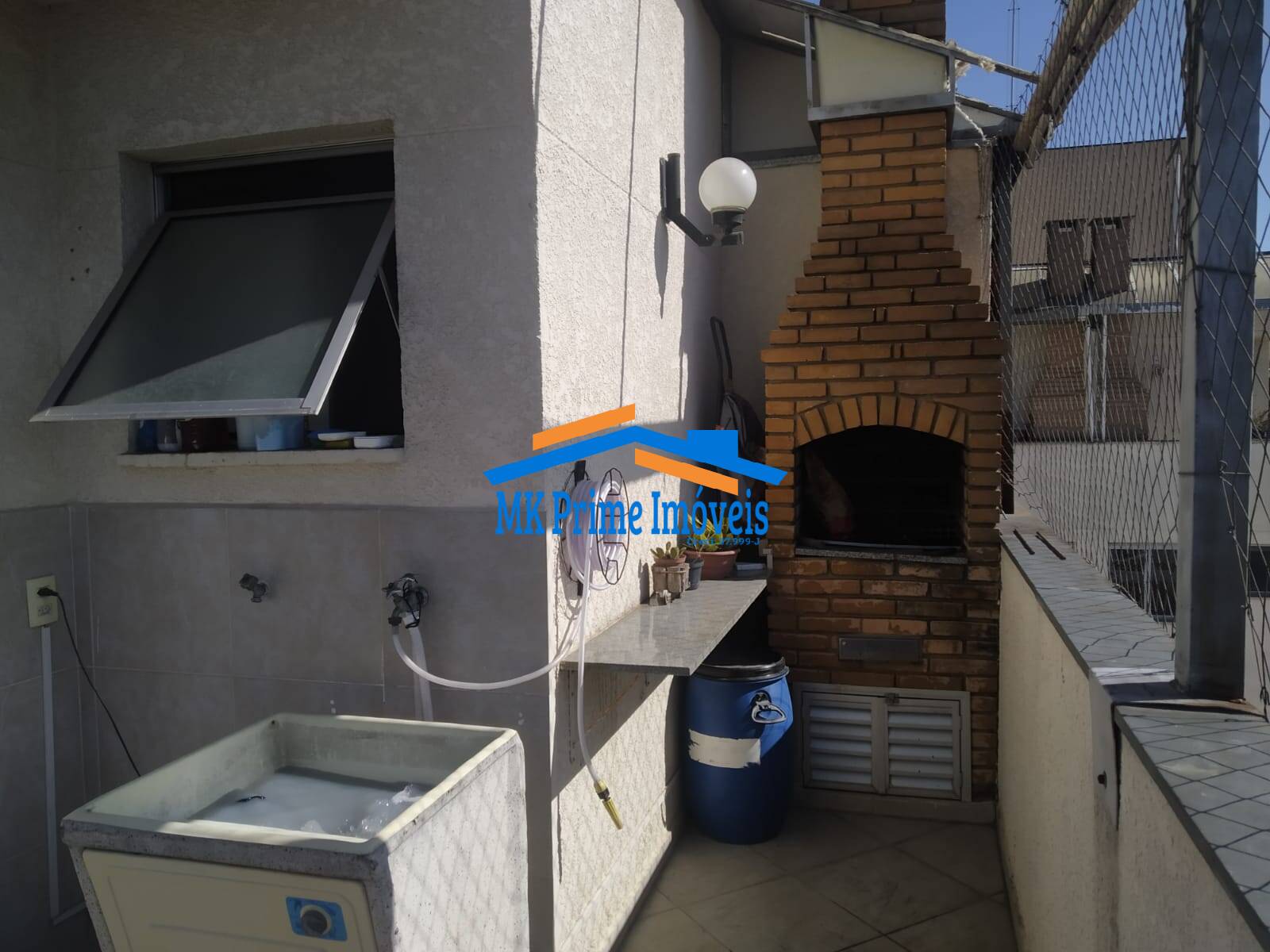 Cobertura, 2 quartos, 62 m² - Foto 19