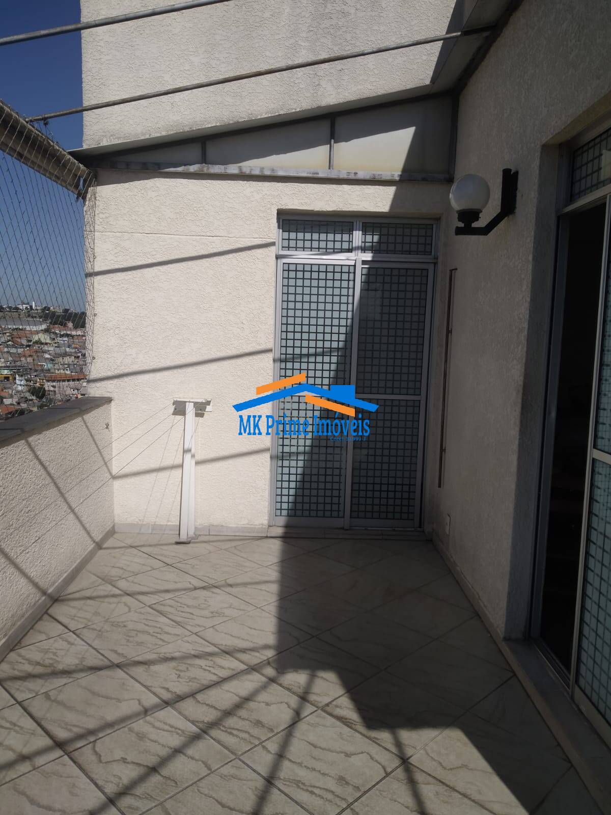 Cobertura, 2 quartos, 62 m² - Foto 22