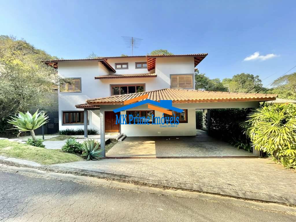 Casa de Condomínio, 5 quartos - Foto 6