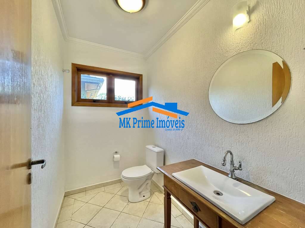 Casa de Condomínio, 5 quartos - Foto 17