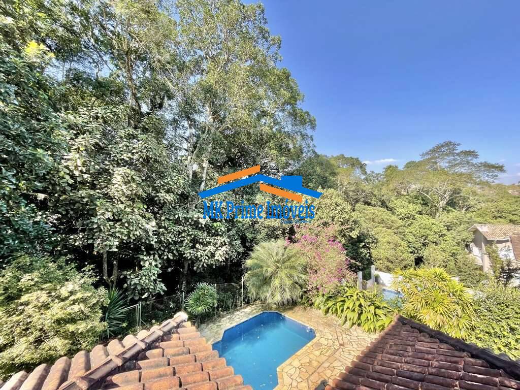 Casa de Condomínio, 5 quartos - Foto 24