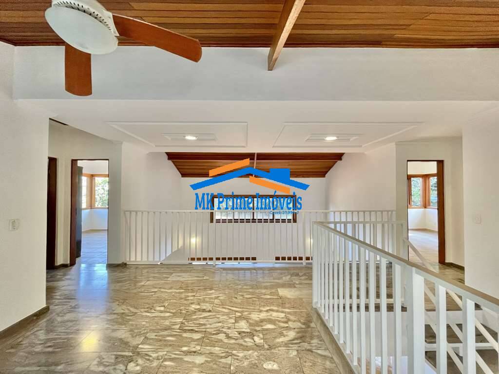 Casa de Condomínio, 5 quartos - Foto 23