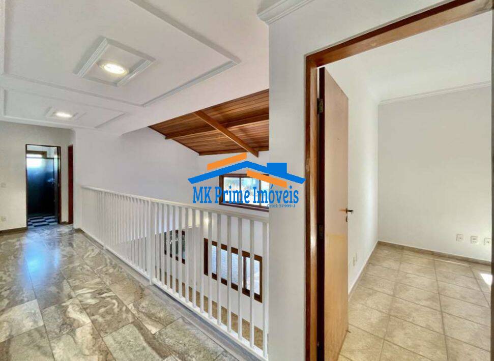 Casa de Condomínio, 5 quartos - Foto 25