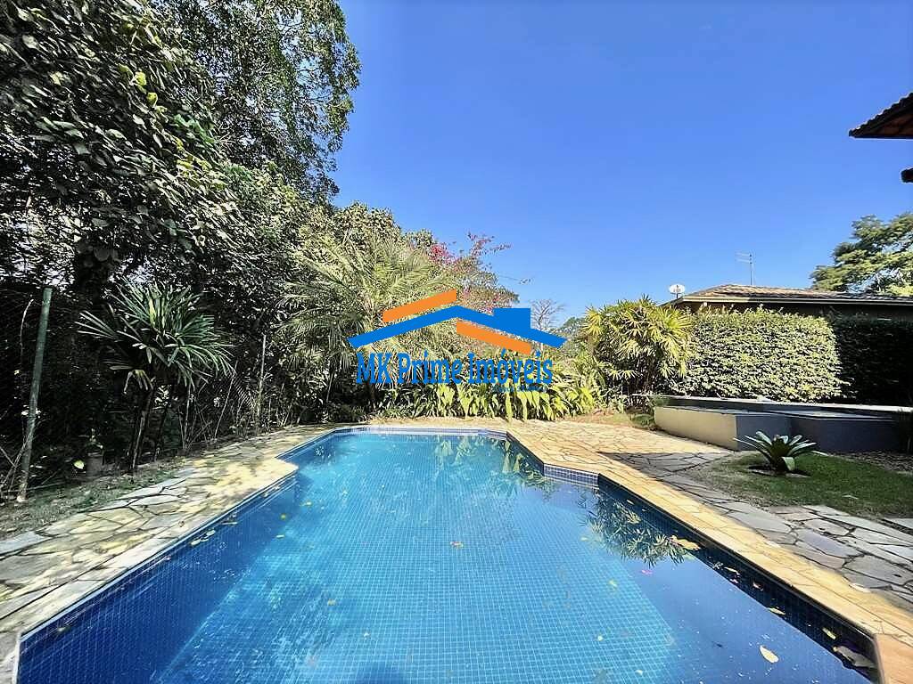 Casa de Condomínio, 5 quartos - Foto 27