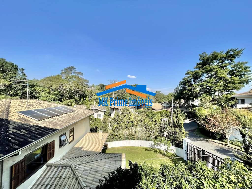 Casa de Condomínio, 5 quartos - Foto 40