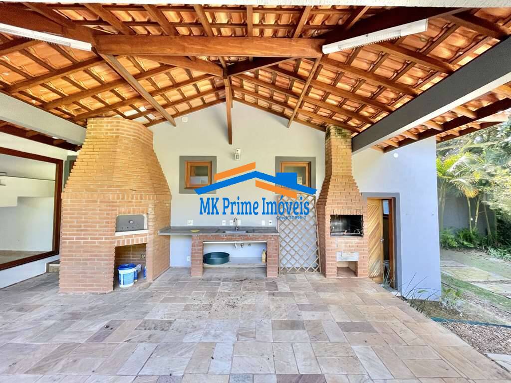 Casa de Condomínio, 5 quartos - Foto 44