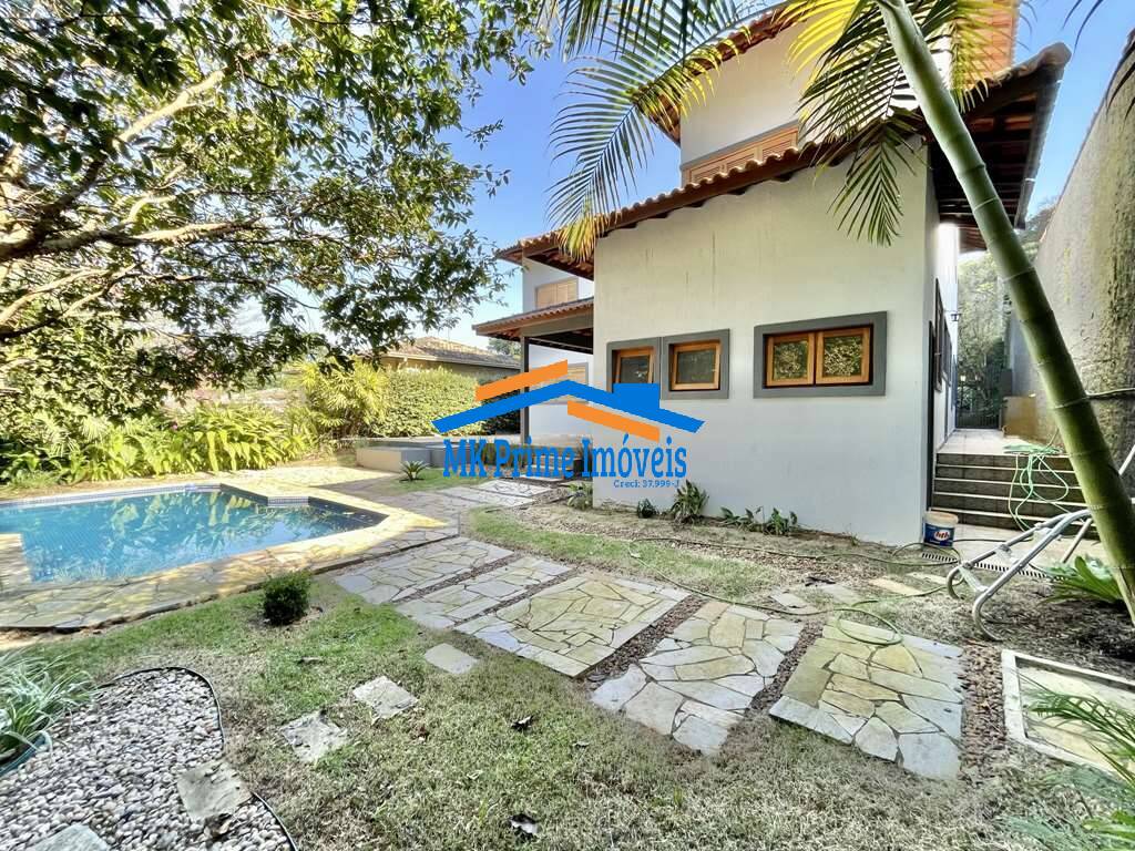 Casa de Condomínio, 5 quartos - Foto 48