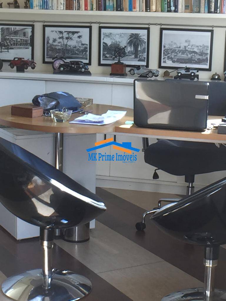 Casa de Condomínio, 5 quartos - Foto 20