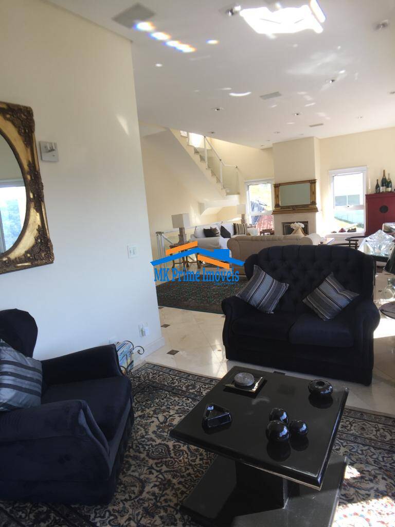 Casa de Condomínio, 5 quartos - Foto 17