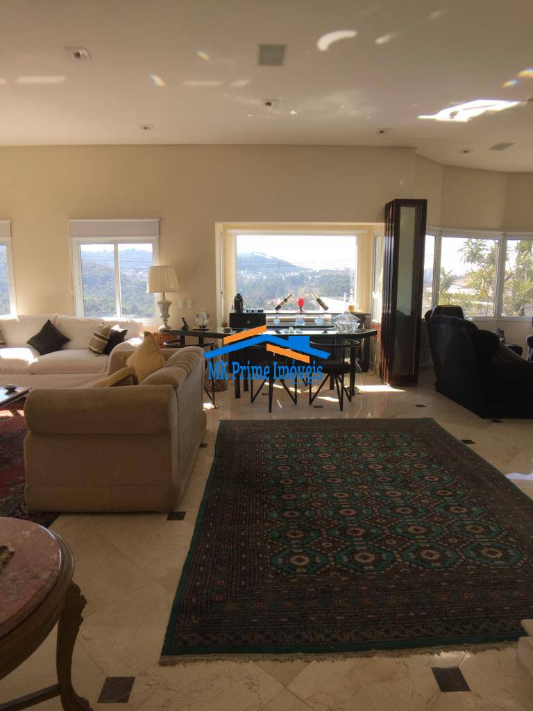 Casa de Condomínio, 5 quartos - Foto 16