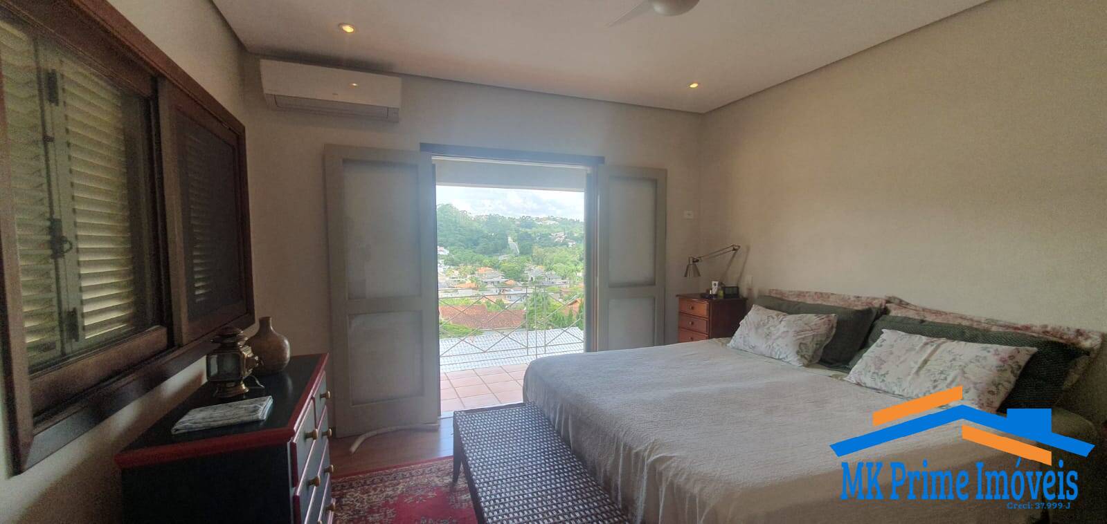 Casa de Condomínio, 4 quartos - Foto 23