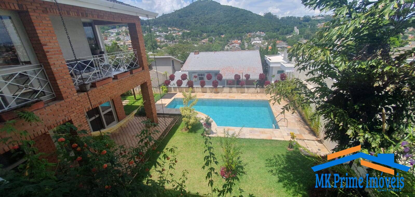 Casa de Condomínio, 4 quartos - Foto 31