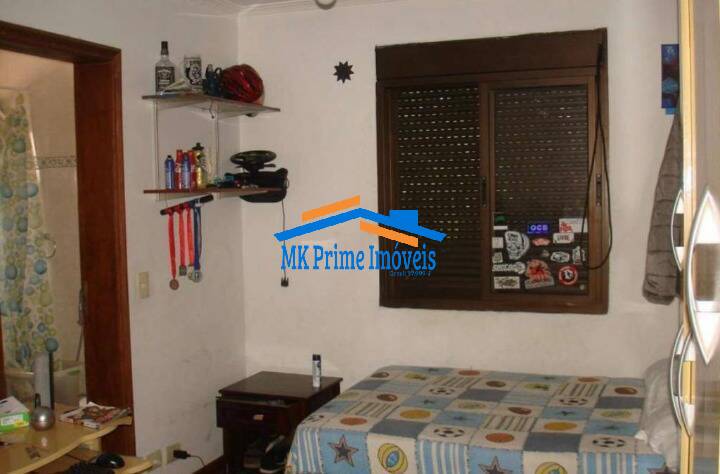 Casa de Condomínio, 3 quartos - Foto 19