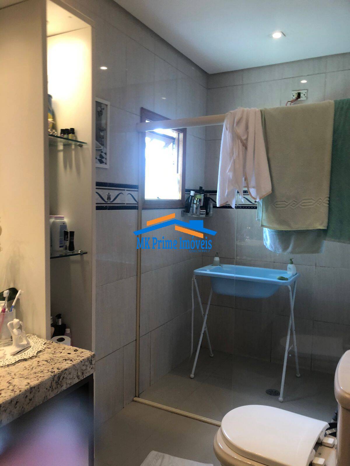 Sobrado, 4 quartos, 170 m² - Foto 17