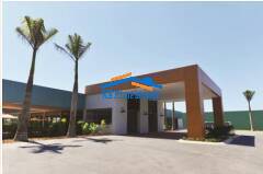 Depósito-Galpão, 2772 m² - Foto 28