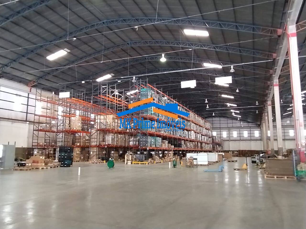 Depósito-Galpão, 11000 m² - Foto 1