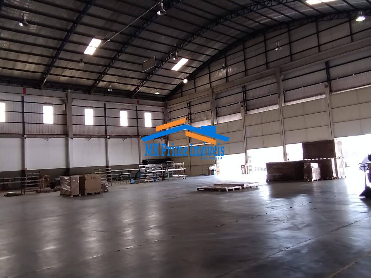Depósito-Galpão, 11000 m² - Foto 16