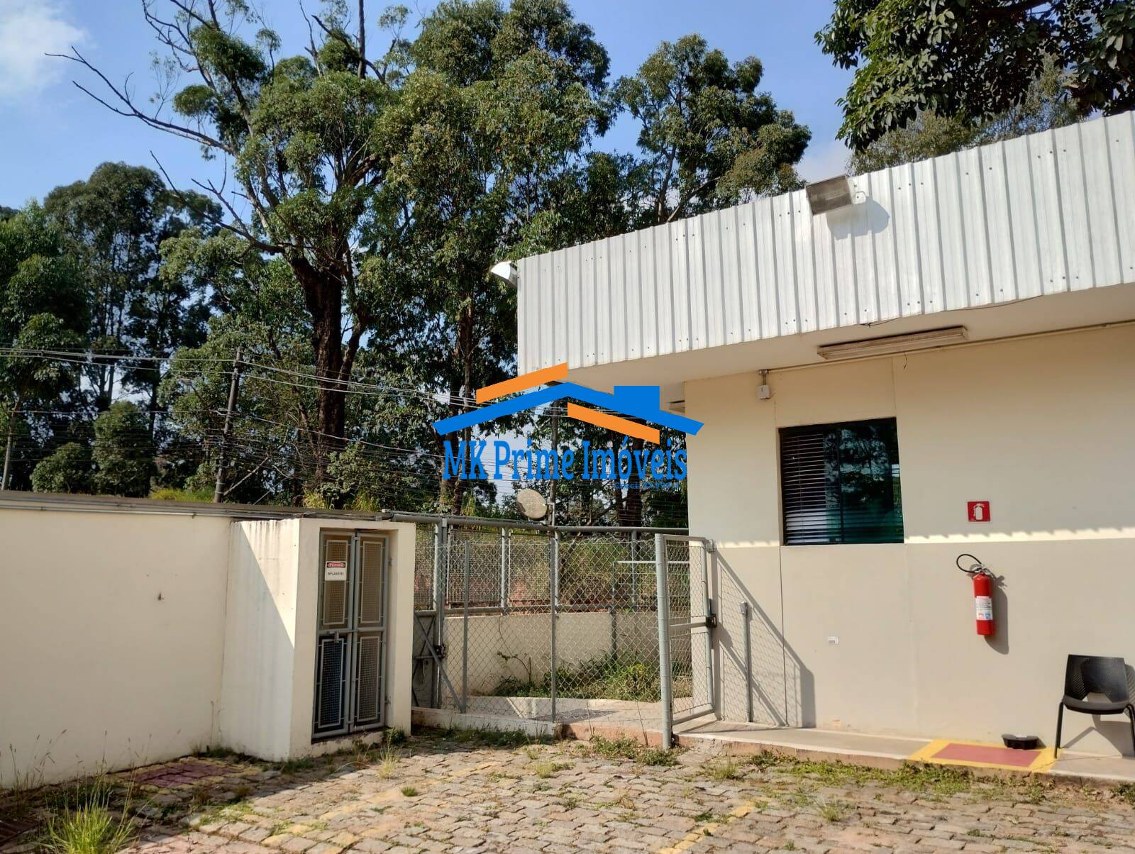 Depósito-Galpão, 11000 m² - Foto 15
