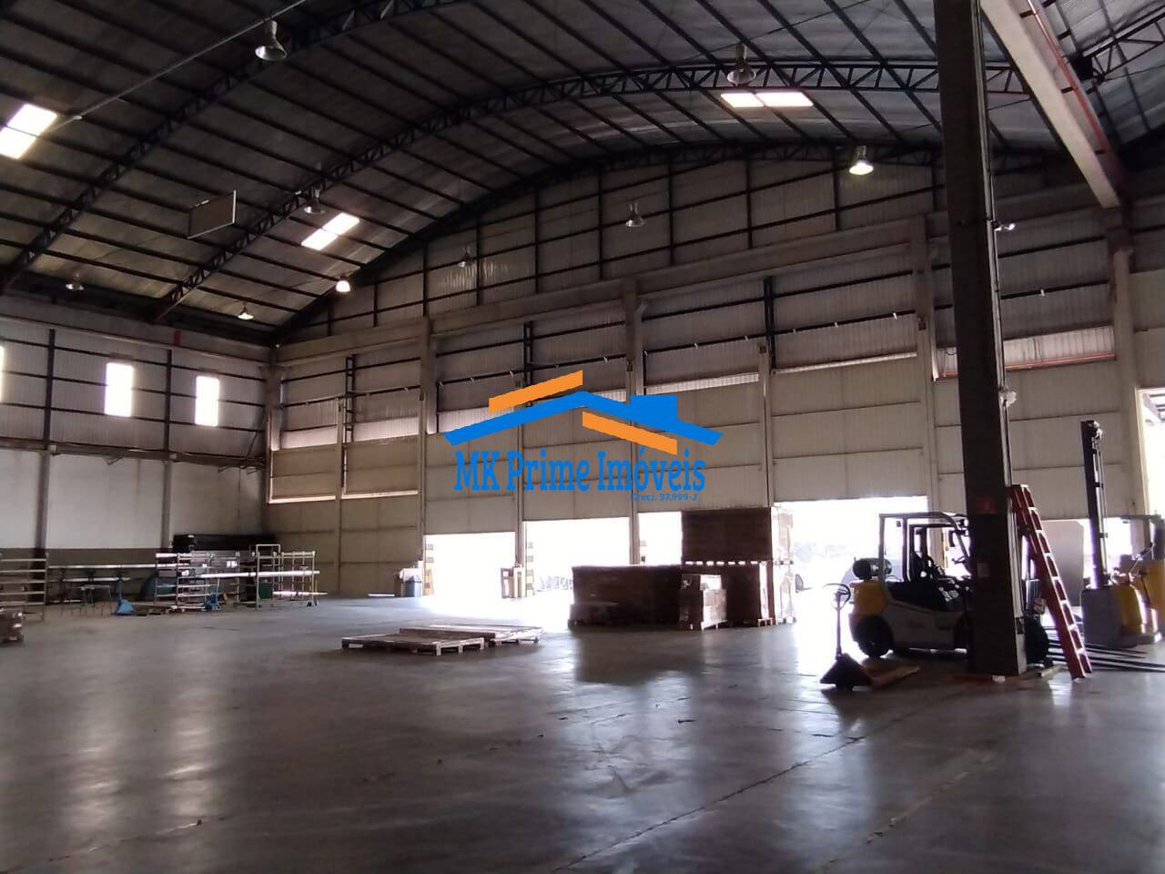 Depósito-Galpão, 11000 m² - Foto 7