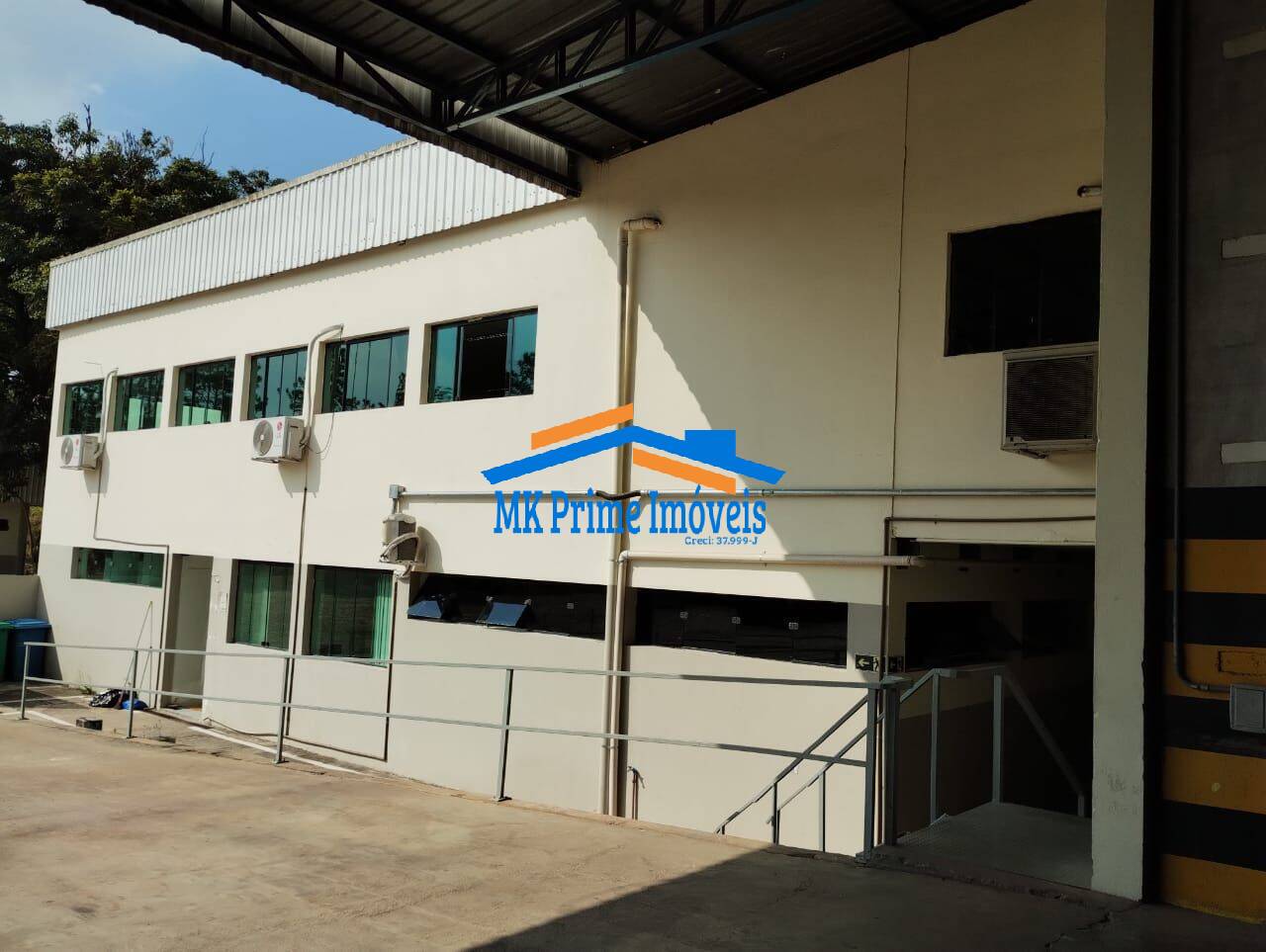 Depósito-Galpão, 11000 m² - Foto 17