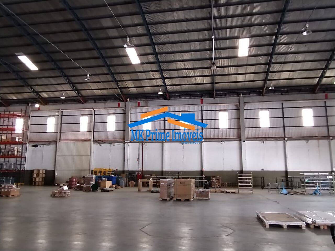 Depósito-Galpão, 11000 m² - Foto 9