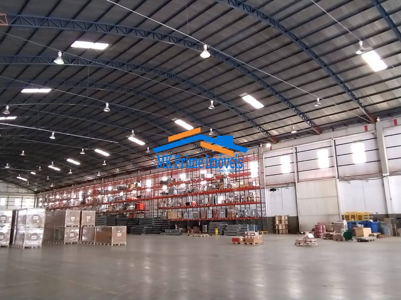 Depósito-Galpão, 11000 m² - Foto 10
