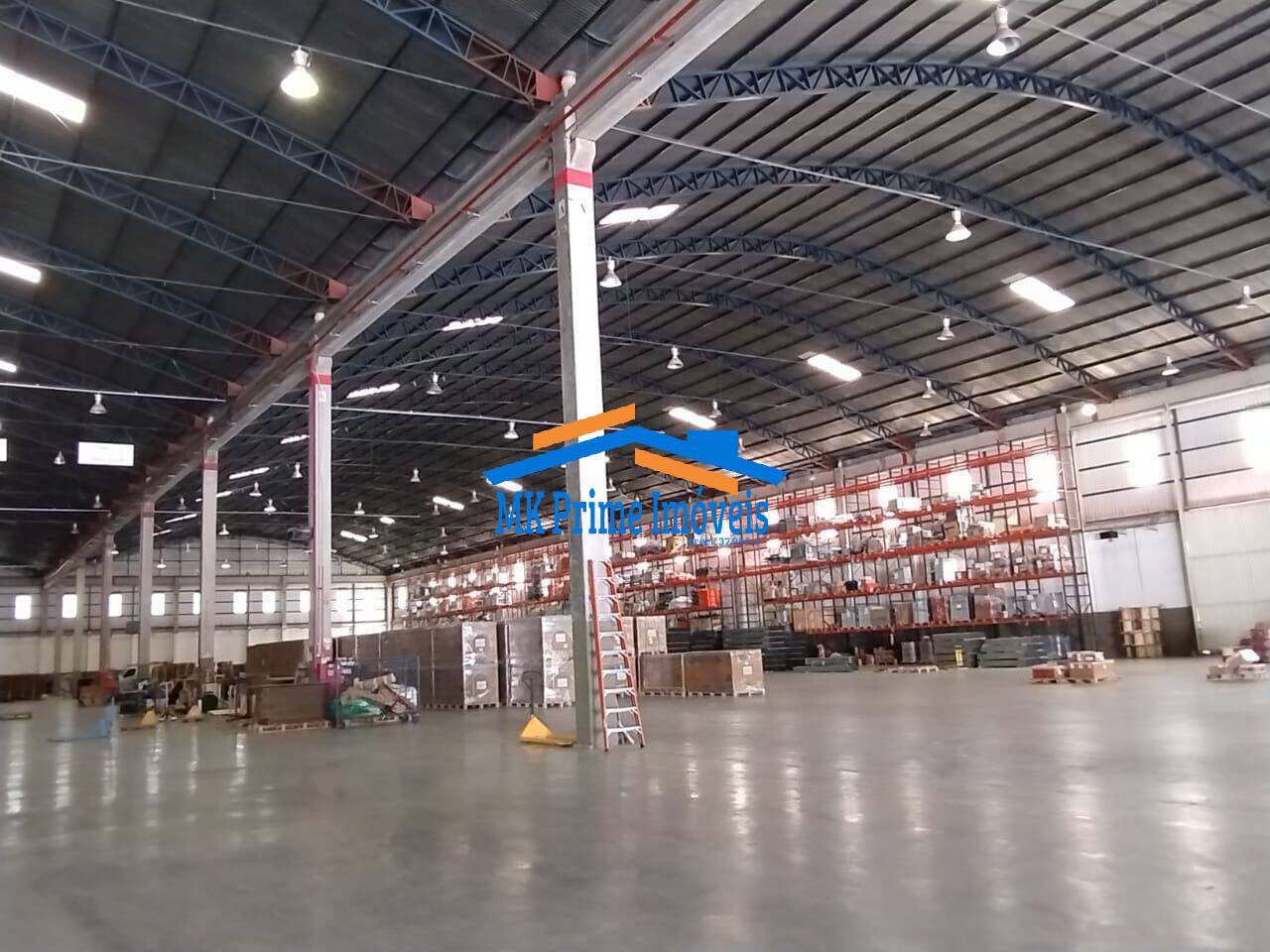 Depósito-Galpão, 11000 m² - Foto 11