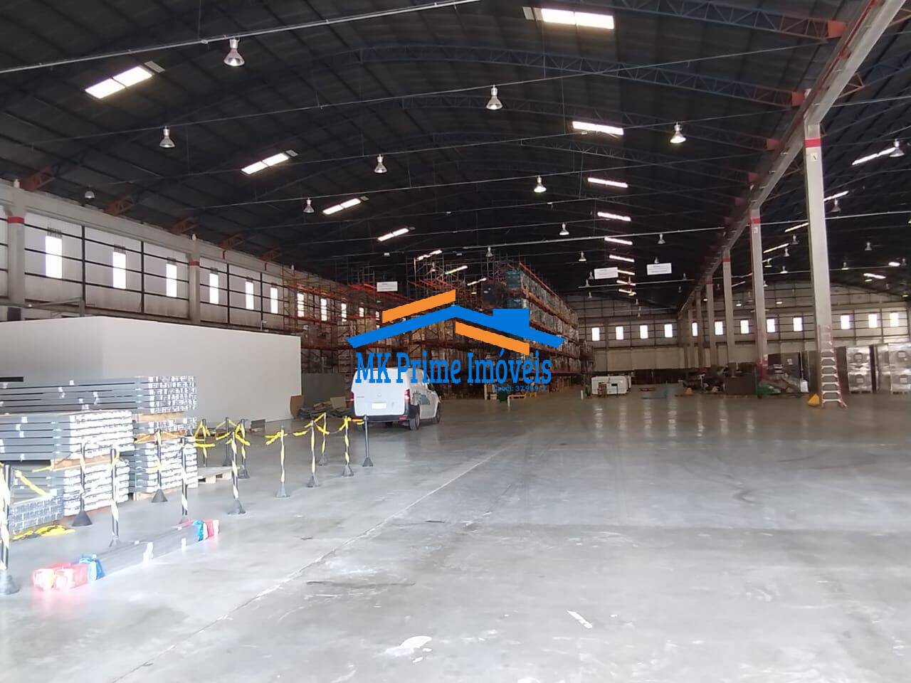 Depósito-Galpão, 11000 m² - Foto 6