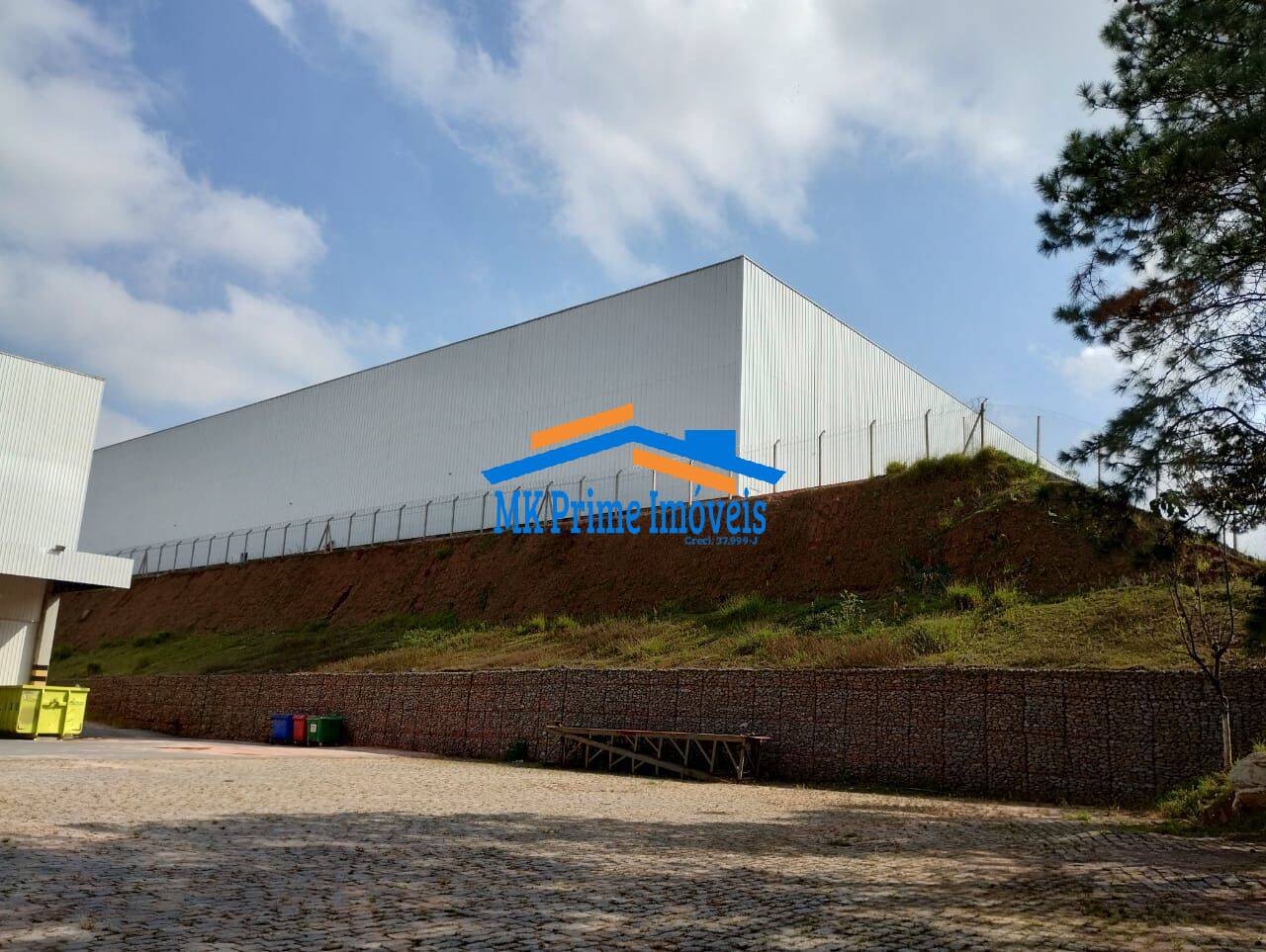 Depósito-Galpão, 11000 m² - Foto 19