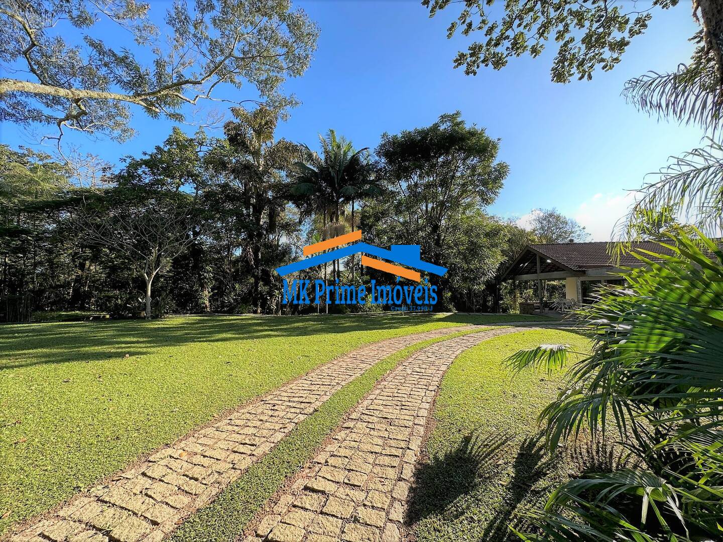 Casa de Condomínio, 3 quartos - Foto 45