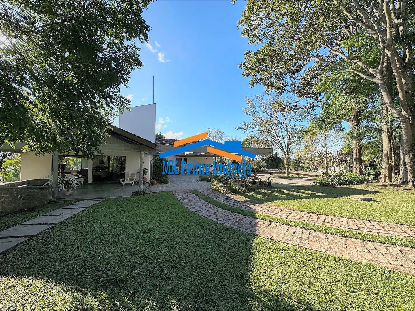 Casa de Condomínio, 3 quartos - Foto 47