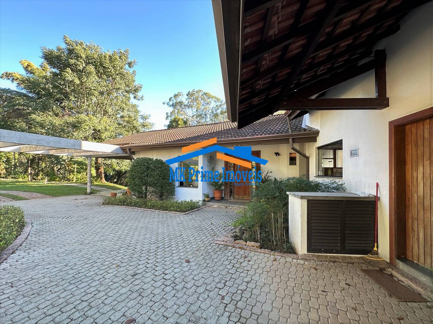 Casa de Condomínio, 3 quartos - Foto 52