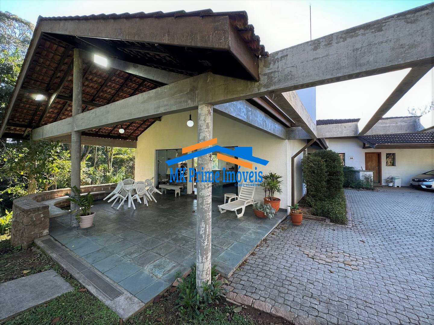 Casa de Condomínio, 3 quartos - Foto 51