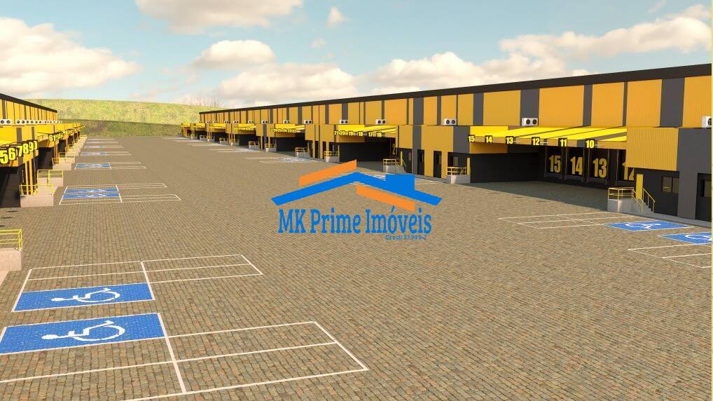 Depósito-Galpão-Armazém à venda e aluguel, 60000m² - Foto 4
