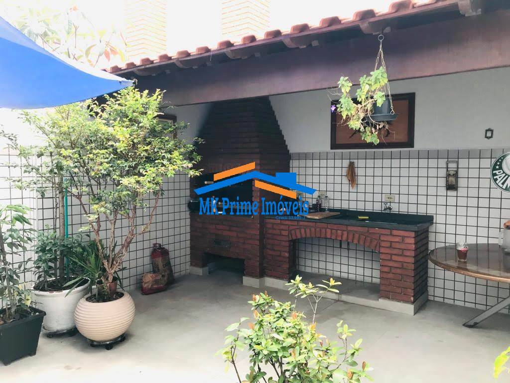 Sobrado, 3 quartos, 230 m² - Foto 20