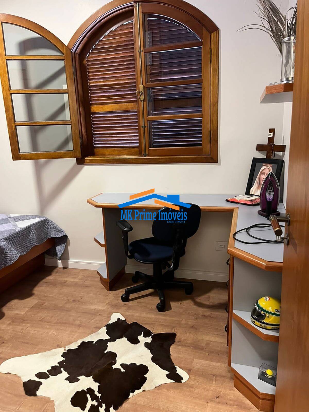 Sobrado, 3 quartos, 230 m² - Foto 21