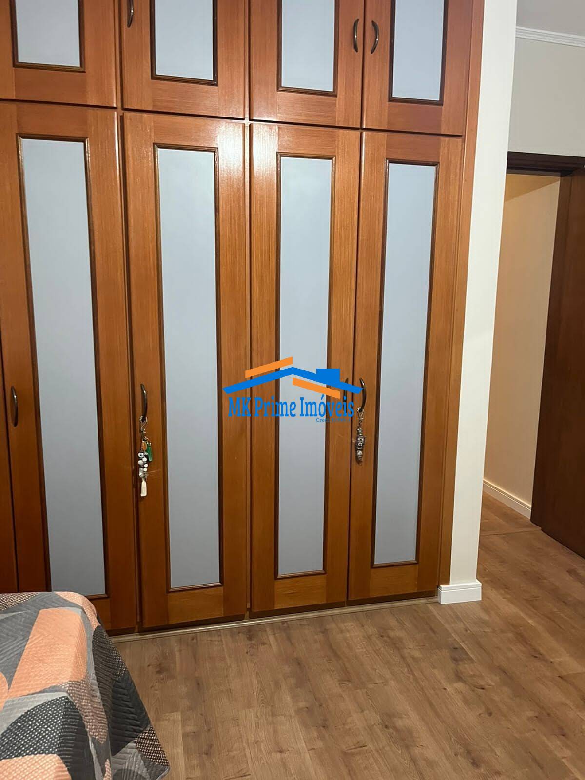 Sobrado, 3 quartos, 230 m² - Foto 17