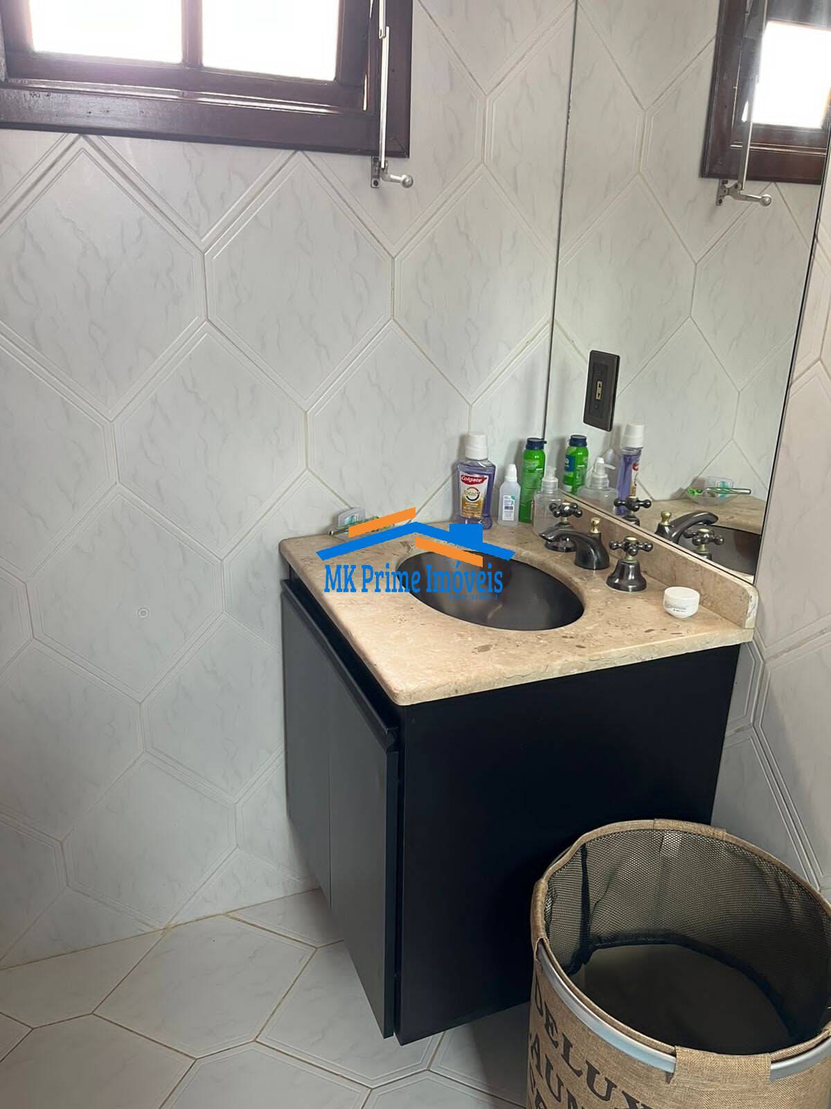 Sobrado, 3 quartos, 230 m² - Foto 24